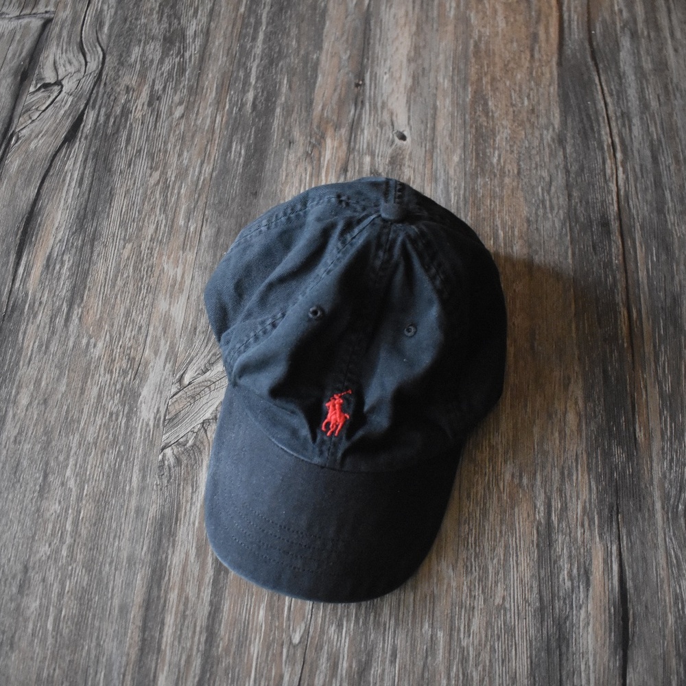 Ralph Lauren Cap